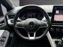 Renault clio v blue dci 100 - 21n intens carplay caméra de recul garantie 12 mois occasion simplicicar marignane ...
