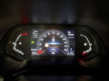 Renault clio v blue dci 100 - 21n intens carplay caméra de recul garantie 12 mois occasion simplicicar marignane ...