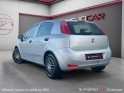 Fiat punto serie 8 vpc 1.2 69 ch easy bluetooth garantie 12 mois occasion simplicicar colmar simplicicar simplicibike france