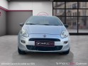 Fiat punto serie 8 vpc 1.2 69 ch easy bluetooth garantie 12 mois occasion simplicicar colmar simplicicar simplicibike france
