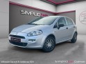 Fiat punto serie 8 vpc 1.2 69 ch easy bluetooth garantie 12 mois occasion simplicicar colmar simplicicar simplicibike france