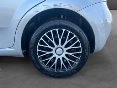 Fiat punto serie 8 vpc 1.2 69 ch easy bluetooth garantie 12 mois occasion simplicicar colmar simplicicar simplicibike france