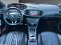 Peugeot 308 sw 2.0 bluehdi 180ch eat6 toit panoramique pack gt  jantes 19 garantie 12 mois occasion simplicicar colmar...