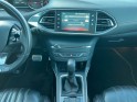 Peugeot 308 sw 2.0 bluehdi 180ch eat6 toit panoramique pack gt  jantes 19 garantie 12 mois occasion simplicicar colmar...
