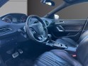 Peugeot 308 sw 2.0 bluehdi 180ch eat6 toit panoramique pack gt  jantes 19 garantie 12 mois occasion simplicicar colmar...