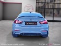 Bmw m4 coupe cs 460ch 600nm m dkg7 caméra de recul garantie 12 mois occasion simplicicar colmar simplicicar simplicibike...