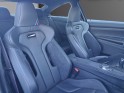Bmw m4 coupe cs 460ch 600nm m dkg7 caméra de recul garantie 12 mois occasion simplicicar colmar simplicicar simplicibike...