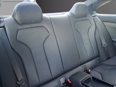 Bmw m4 coupe cs 460ch 600nm m dkg7 caméra de recul garantie 12 mois occasion simplicicar colmar simplicicar simplicibike...