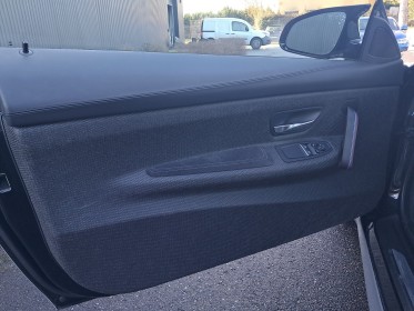 Bmw m4 coupe cs 460ch 600nm m dkg7 caméra de recul garantie 12 mois occasion simplicicar colmar simplicicar simplicibike...