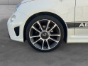 Abarth 595c serie 5 1.4 165 ch bvm5 turismo Échappement ragazzon garantie 12 mois occasion scl 56 - simplicicar vannes...
