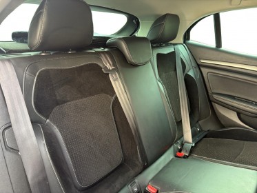 Renault megane iv berline blue dci 115 edc intens occasion simplicicar st-maximin simplicicar simplicibike france