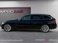 BMW d'occasion 3 TOURING TOURING 320I 184 Luxury BA de 2015 Orleans