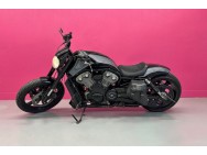 HARLEY DAVIDSON d'occasion VRSCF 1.2 102 de 2009 Marignane (13)﻿