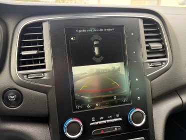 Renault megane iv berline blue dci 115 edc intens occasion simplicicar st-maximin simplicicar simplicibike france