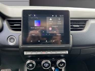 Renault arkana e-tech 145 business entretien complet renault garantie 12 mois occasion simplicicar colmar simplicicar...