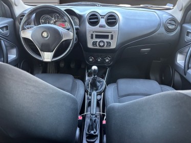 Alfa romeo mito 1.4 mpi 78 ch distinctive occasion  simplicicar nice - pfvauto simplicicar simplicibike france