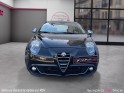 Alfa romeo mito 1.4 mpi 78 ch distinctive occasion  simplicicar nice - pfvauto simplicicar simplicibike france