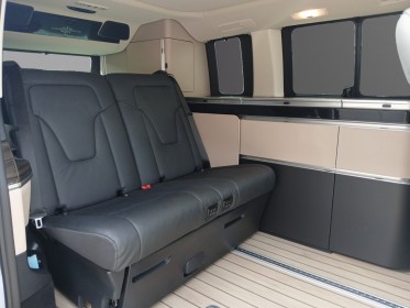 Mercedes classe v - marco polo 300d 4matic garanti 12 mois 239 amg line occasion simplicicar la ciotat simplicicar...