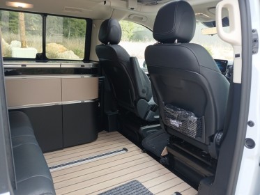 Mercedes classe v - marco polo 300d 4matic garanti 12 mois 239 amg line occasion simplicicar la ciotat simplicicar...