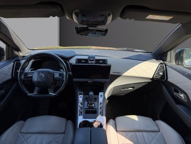 Ds ds7 puretech 1.6 180ch eat8 rivoli occasion simplicicar carcassonne simplicicar simplicibike france