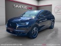 Ds ds7 puretech 1.6 180ch eat8 rivoli occasion simplicicar carcassonne simplicicar simplicibike france
