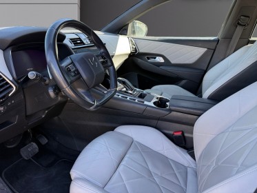 Ds ds7 puretech 1.6 180ch eat8 rivoli occasion simplicicar carcassonne simplicicar simplicibike france