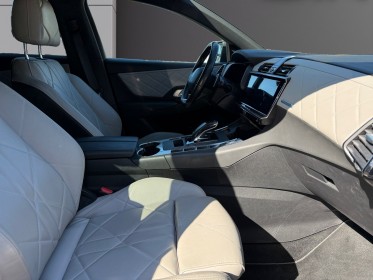 Ds ds7 puretech 1.6 180ch eat8 rivoli occasion simplicicar carcassonne simplicicar simplicibike france