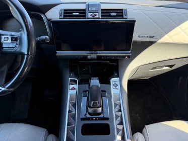 Ds ds7 puretech 1.6 180ch eat8 rivoli occasion simplicicar carcassonne simplicicar simplicibike france