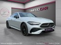 Mercedes cle 220d amg line premium garantie 20 mois occasion simplicicar saint-omer simplicicar simplicibike france