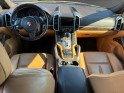 Porsche cayenne 3.0d v6 tiptronic s a pack gts full cuir sièges electrique garantie 12 mois occasion barberey simplicicar...