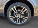 Porsche cayenne 3.0d v6 tiptronic s a pack gts full cuir sièges electrique garantie 12 mois occasion barberey simplicicar...