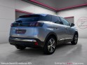 Peugeot 3008 puretech 130ch ss bvm6 allure pack, gps, carplay, garantie jusqu'à 48 mois occasion scl 56 - simplicicar vannes...