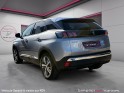 Peugeot 3008 puretech 130ch ss bvm6 allure pack, gps, carplay, garantie jusqu'à 48 mois occasion scl 56 - simplicicar vannes...