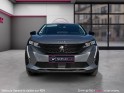 Peugeot 3008 puretech 130ch ss bvm6 allure pack, gps, carplay, garantie jusqu'à 48 mois occasion scl 56 - simplicicar vannes...
