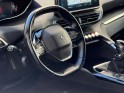 Peugeot 3008 puretech 130ch ss bvm6 allure pack, gps, carplay, garantie jusqu'à 48 mois occasion scl 56 - simplicicar vannes...
