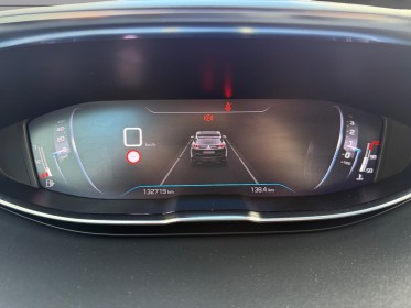Peugeot 3008 puretech 130ch ss bvm6 allure pack, gps, carplay, garantie jusqu'à 48 mois occasion scl 56 - simplicicar vannes...