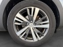 Peugeot 3008 puretech 130ch ss bvm6 allure pack, gps, carplay, garantie jusqu'à 48 mois occasion scl 56 - simplicicar vannes...