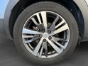 Peugeot 3008 puretech 130ch ss bvm6 allure pack, gps, carplay, garantie jusqu'à 48 mois occasion scl 56 - simplicicar vannes...