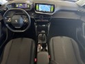 Peugeot 2008 puretech 100 ss bvm6 allure carplay caméra de recul garantie 12 mois occasion simplicicar marignane ...