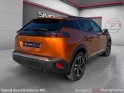 Peugeot 2008 puretech 100 ss bvm6 allure carplay caméra de recul garantie 12 mois occasion simplicicar marignane ...