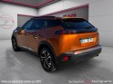 Peugeot 2008 puretech 100 ss bvm6 allure carplay caméra de recul garantie 12 mois occasion simplicicar marignane ...