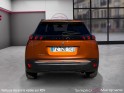 Peugeot 2008 puretech 100 ss bvm6 allure carplay caméra de recul garantie 12 mois occasion simplicicar marignane ...