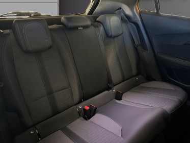 Peugeot 2008 puretech 100 ss bvm6 allure carplay caméra de recul garantie 12 mois occasion simplicicar marignane ...