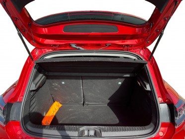 Renault clio v nouvelle evolution diesel 100ch - premiere main - faible km - occasion simplicicar compiegne simplicicar...