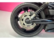 HARLEY DAVIDSON d'occasion VRSCF 1.2 102 de 2009 Marignane (13)﻿