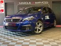 Peugeot 308 1.2 130ch gt line entretien peugeot courroie distribution remplacee garantie 12 mois occasion  simplicicar aix...