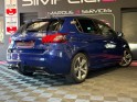 Peugeot 308 1.2 130ch gt line entretien peugeot courroie distribution remplacee garantie 12 mois occasion  simplicicar aix...