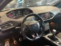 Peugeot 308 1.2 130ch gt line entretien peugeot courroie distribution remplacee garantie 12 mois occasion  simplicicar aix...