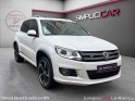 Volkswagen tiguan 2.0 tdi 140 fap bluemotion technology toit ouvrant  panoramique, garantie 12 mois occasion simplicicar le...