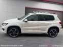 Volkswagen tiguan 2.0 tdi 140 fap bluemotion technology toit ouvrant  panoramique, garantie 12 mois occasion simplicicar le...